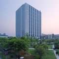 曙光薇酒店(上海国际邮轮码头店)外观图 曙光薇酒店(上海国际邮轮码头店)外观图