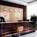 承德滦平鑫港宾馆外观图 承德滦平鑫港宾馆外观图