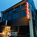 南浔古镇光阴故事酒店外观图 南浔古镇光阴故事酒店外观图