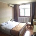 翼城民族大厦外观图 翼城民族大厦外观图