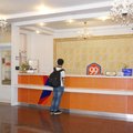 99连锁旅馆(怀化火车站店)外观图 99连锁旅馆(怀化火车站店)外观图
