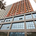 咸阳京都假日酒店外观图 咸阳京都假日酒店外观图