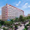 维也纳酒店(深圳龙岗盛平店)外观图 维也纳酒店(深圳龙岗盛平店)外观图