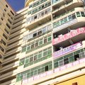 三亚豪旺家庭旅馆外观图 三亚豪旺家庭旅馆外观图