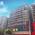 广州丽天酒店(中山八地铁站店)外观图 广州丽天酒店(中山八地铁站店)外观图