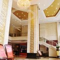 郴州天一名邸商务酒店外观图 郴州天一名邸商务酒店外观图