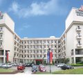 锦江之星(上海莘庄店)外观图 锦江之星(上海莘庄店)外观图