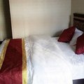 茂县云山水憩田园酒店外观图 茂县云山水憩田园酒店外观图