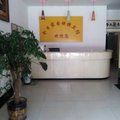 息县今日家园快捷宾馆外观图 息县今日家园快捷宾馆外观图
