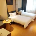 全季酒店(上海虹桥虹梅路店)外观图 全季酒店(上海虹桥虹梅路店)外观图