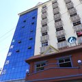 芒市俊源酒店外观图 芒市俊源酒店外观图
