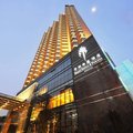 武汉丹枫白露酒店外观图 武汉丹枫白露酒店外观图