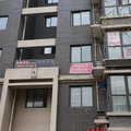 西安长乐西苑如家公寓(长安大学)外观图 西安长乐西苑如家公寓(长安大学)外观图