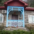 庐山雅园别墅外观图 庐山雅园别墅外观图