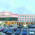 嵊州柏星超级大酒店外观图 嵊州柏星超级大酒店外观图