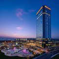 海盐海利开元名都大酒店外观图 海盐海利开元名都大酒店外观图