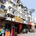 南京晨雨鑫招待所外观图 南京晨雨鑫招待所外观图