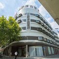 如家精选酒店(上海赤峰路地铁站店)外观图 如家精选酒店(上海赤峰路地铁站店)外观图