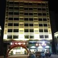 漳浦佛昙明珠酒店外观图 漳浦佛昙明珠酒店外观图