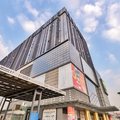 广州雅朵汇live主题公寓(天河客运站店)外观图 广州雅朵汇live主题公寓(天河客运站店)外观图