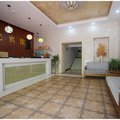 南京烁光快捷酒店湖南路店外观图 南京烁光快捷酒店湖南路店外观图
