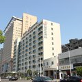 锦江之星品尚(武汉楚河汉街水果湖店)外观图 锦江之星品尚(武汉楚河汉街水果湖店)外观图