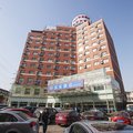 汉庭酒店(上海金桥杨高中路店)外观图 汉庭酒店(上海金桥杨高中路店)外观图