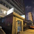北京云彩旅馆(西直门南大街店)外观图 北京云彩旅馆(西直门南大街店)外观图