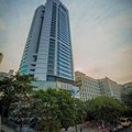 全季酒店(重庆上清寺店)外观图 全季酒店(重庆上清寺店)外观图