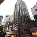 重庆扬子岛酒店外观图 重庆扬子岛酒店外观图