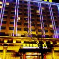 襄垣金海国际商务酒店外观图 襄垣金海国际商务酒店外观图
