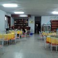 阿尔山天源酒店外观图 阿尔山天源酒店外观图