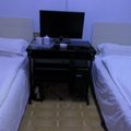 呼伦贝尔根河市迎家乐客栈外观图 呼伦贝尔根河市迎家乐客栈外观图