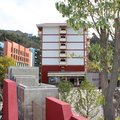 城口巴山锦苑宾馆外观图 城口巴山锦苑宾馆外观图