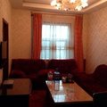 乡宁白蔷薇酒店外观图 乡宁白蔷薇酒店外观图