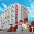 都市118连锁酒店(张家口宣化一中店)外观图 都市118连锁酒店(张家口宣化一中店)外观图