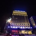 萍乡天鹅时尚酒店外观图 萍乡天鹅时尚酒店外观图