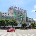 泉州惠安东南大酒店外观图 泉州惠安东南大酒店外观图