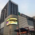 广州时光里精品公寓外观图 广州时光里精品公寓外观图
