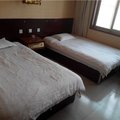 广宗步阳商务宾馆外观图 广宗步阳商务宾馆外观图