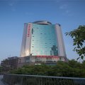 重庆怡华威斯达大酒店外观图 重庆怡华威斯达大酒店外观图