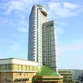 徐州嘉利国际酒店(中铁连锁)外观图 徐州嘉利国际酒店(中铁连锁)外观图