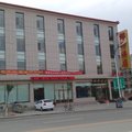 呼和浩特锦御酒店外观图 呼和浩特锦御酒店外观图