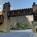 汶川达拉布农业休闲观光庄园外观图 汶川达拉布农业休闲观光庄园外观图