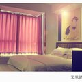 郸城艾米主题酒店外观图 郸城艾米主题酒店外观图