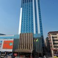 耒阳神龙新世界大酒店外观图 耒阳神龙新世界大酒店外观图