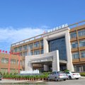 鹿邑福尔豪泰大酒店外观图 鹿邑福尔豪泰大酒店外观图