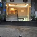 重庆时代雅居酒店分寓解放碑中心店外观图 重庆时代雅居酒店分寓解放碑中心店外观图