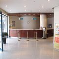 锦江之星(武昌梅苑小区地铁站丁字桥店)外观图 锦江之星(武昌梅苑小区地铁站丁字桥店)外观图