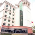 昭通永宏大酒店外观图 昭通永宏大酒店外观图